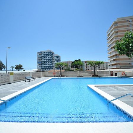 Apartamento Estoril Vistas Mar Orangecosta Benicàssim Zewnętrze zdjęcie