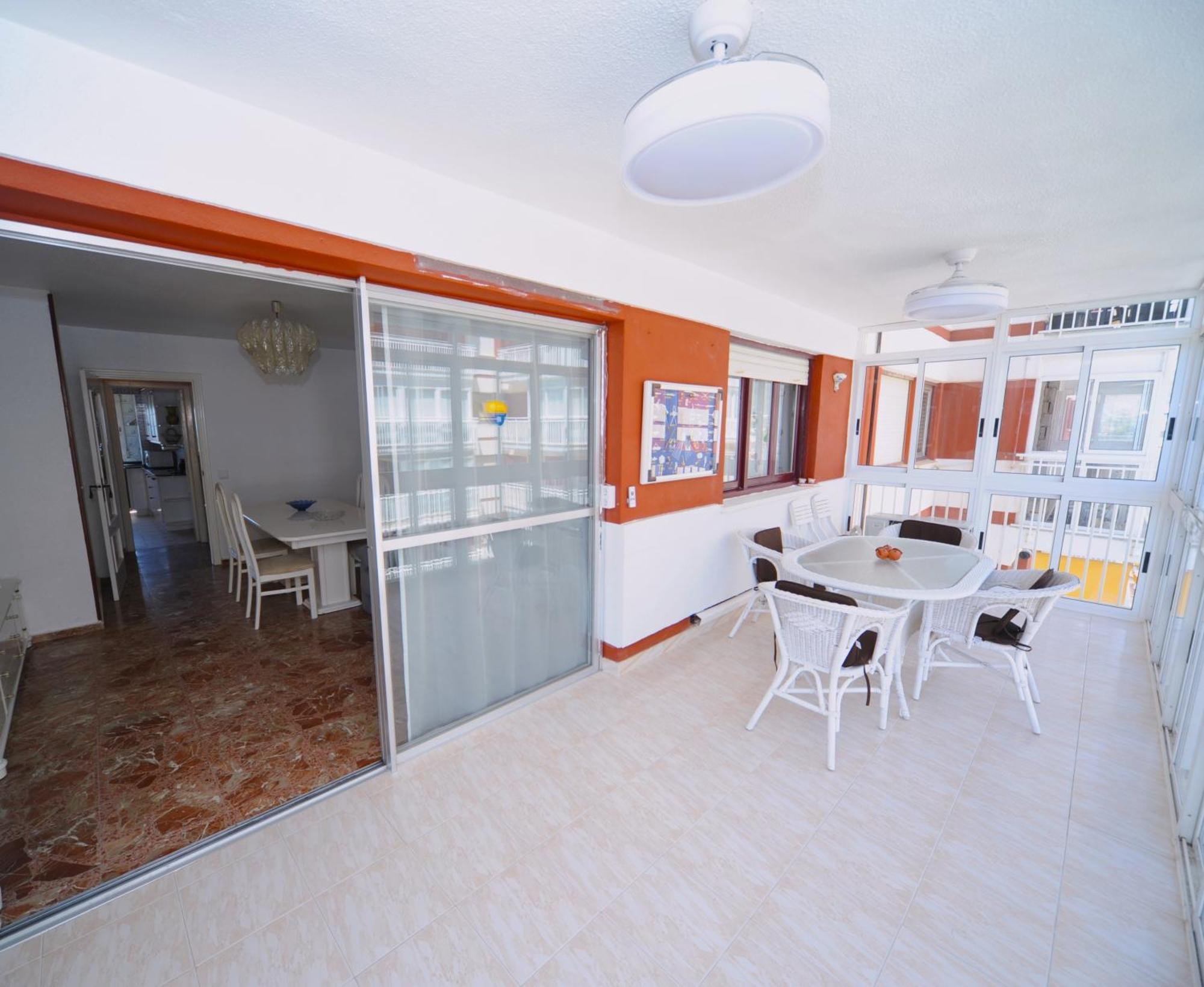 Apartamento Estoril Vistas Mar Orangecosta Benicàssim Pokój zdjęcie