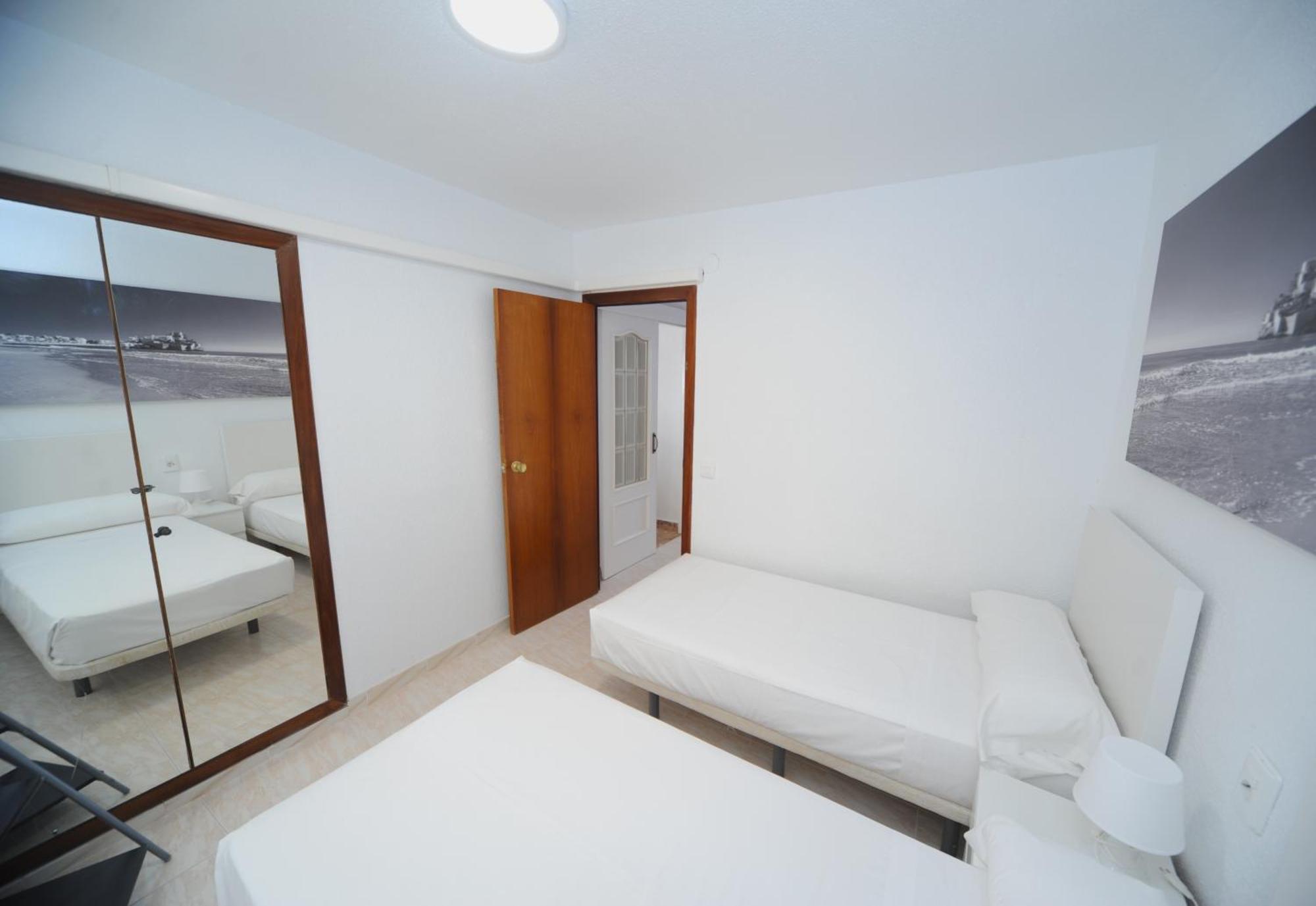 Apartamento Estoril Vistas Mar Orangecosta Benicàssim Pokój zdjęcie