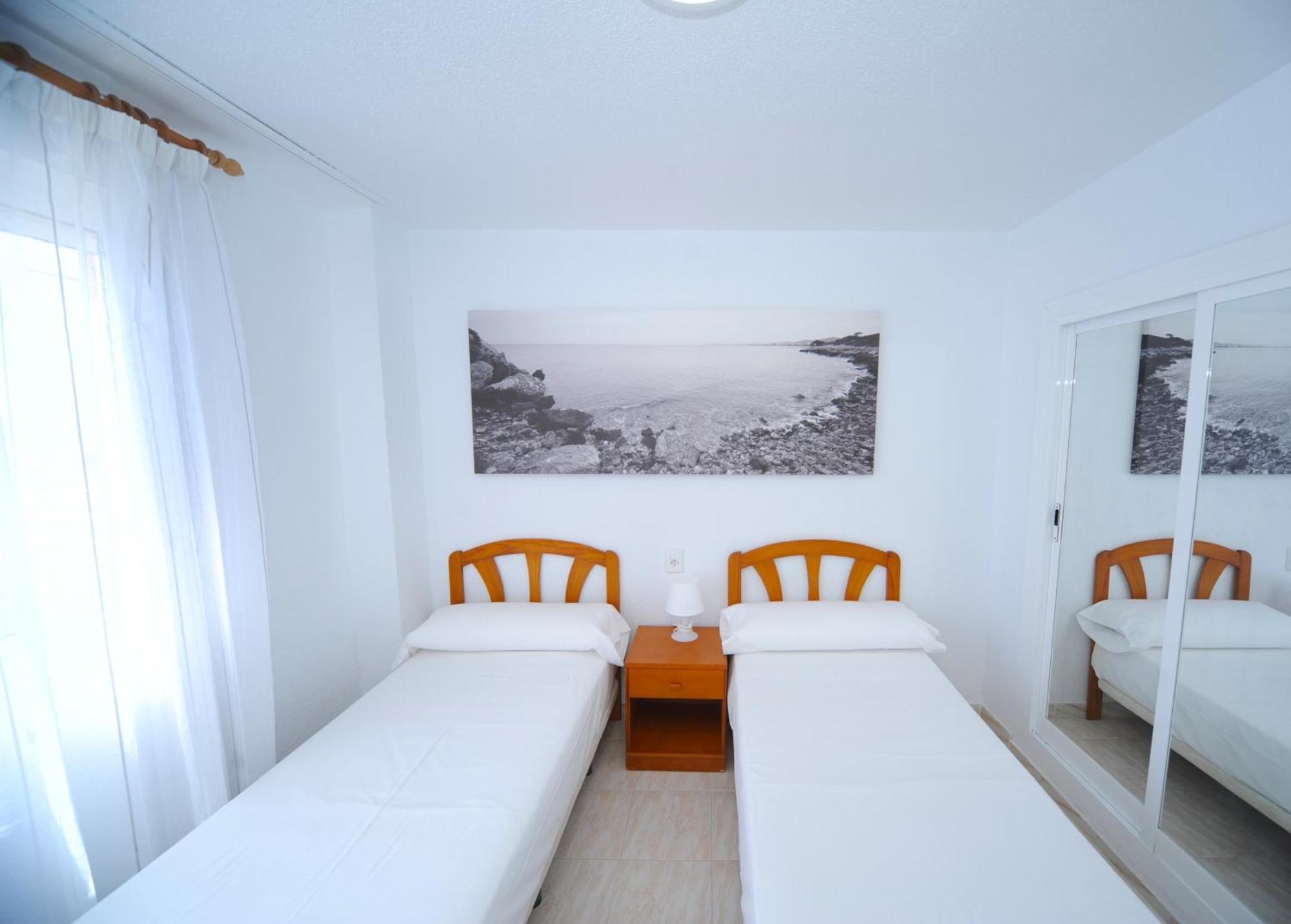 Apartamento Estoril Vistas Mar Orangecosta Benicàssim Pokój zdjęcie