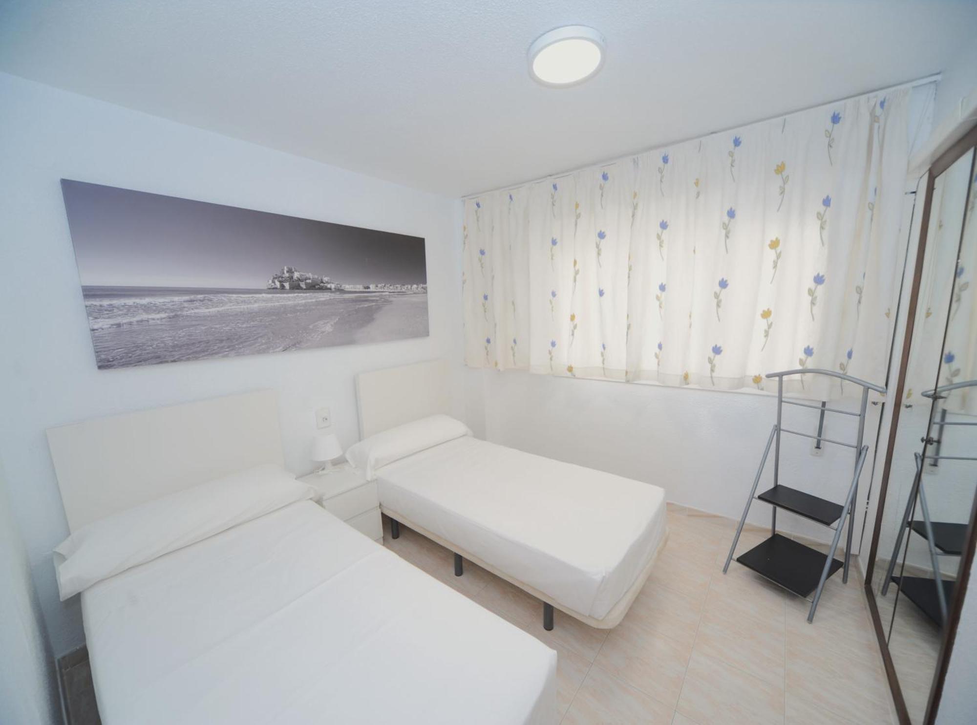 Apartamento Estoril Vistas Mar Orangecosta Benicàssim Pokój zdjęcie