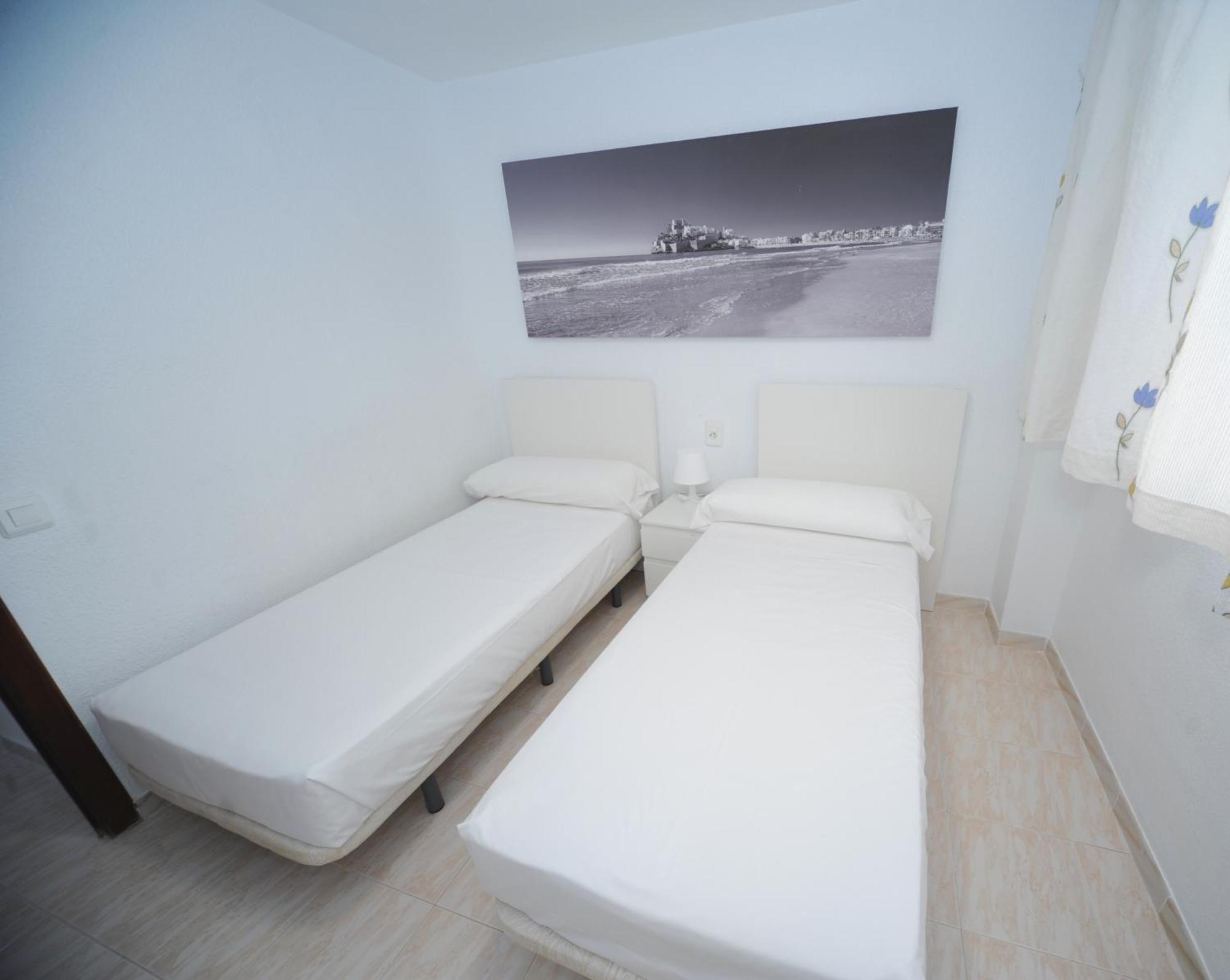 Apartamento Estoril Vistas Mar Orangecosta Benicàssim Pokój zdjęcie
