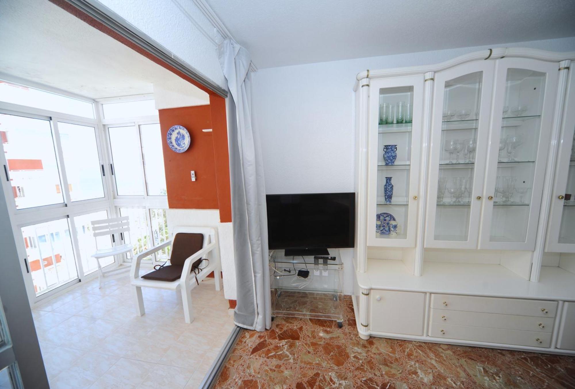 Apartamento Estoril Vistas Mar Orangecosta Benicàssim Pokój zdjęcie