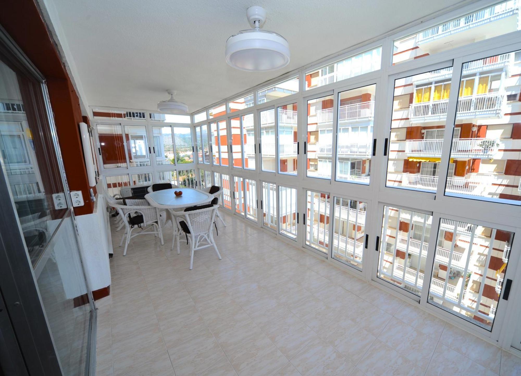 Apartamento Estoril Vistas Mar Orangecosta Benicàssim Pokój zdjęcie