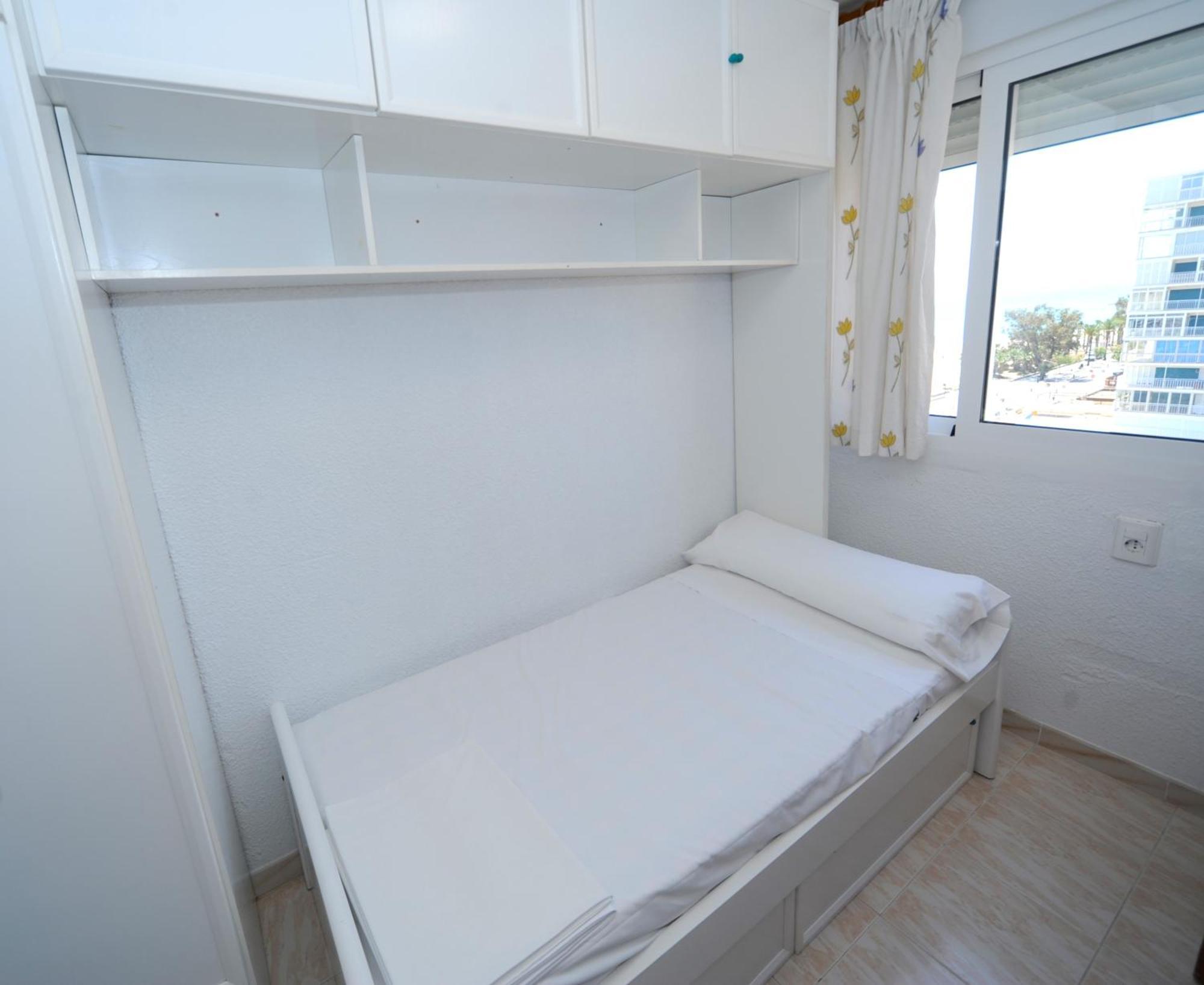 Apartamento Estoril Vistas Mar Orangecosta Benicàssim Pokój zdjęcie