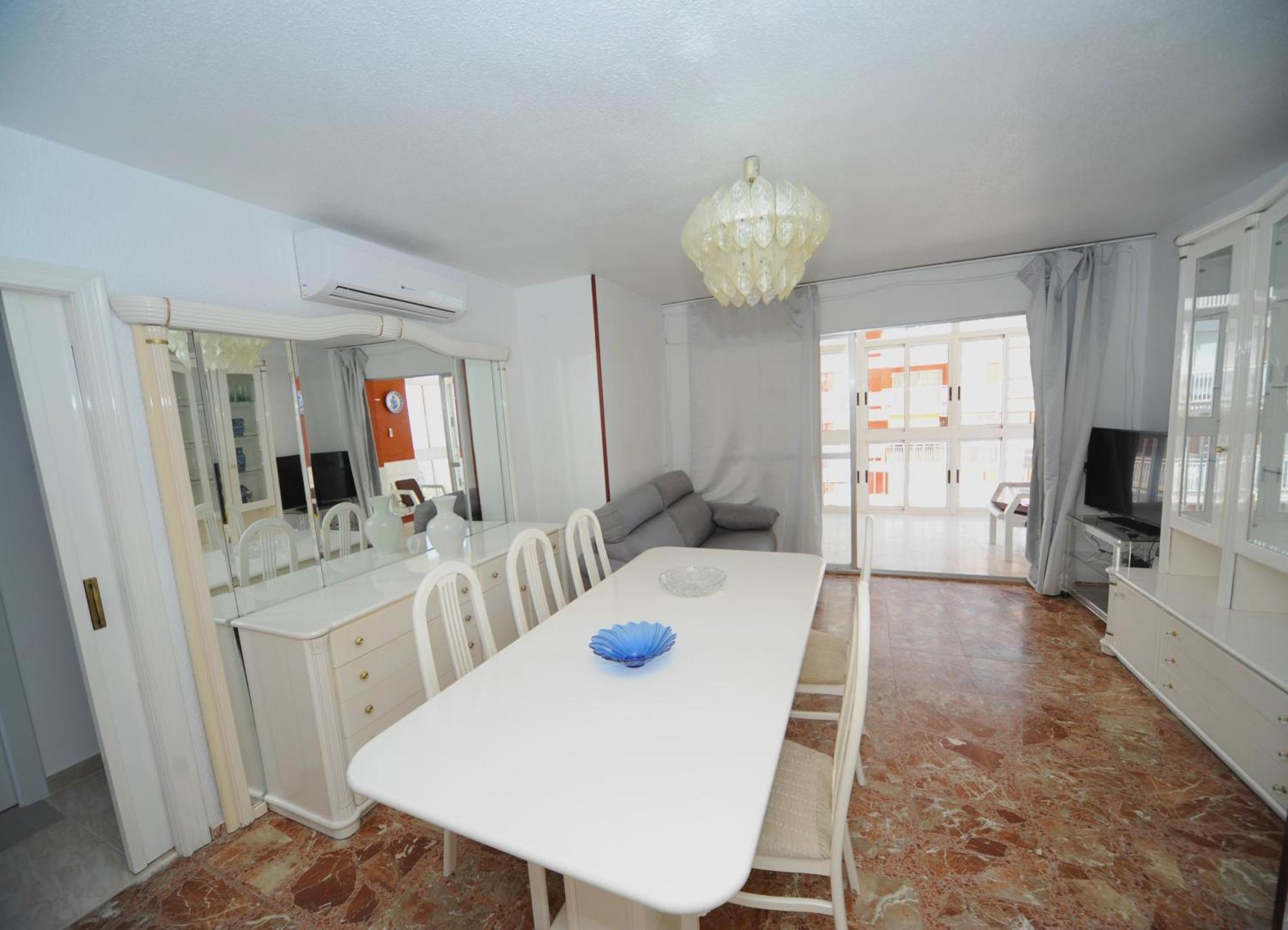 Apartamento Estoril Vistas Mar Orangecosta Benicàssim Pokój zdjęcie