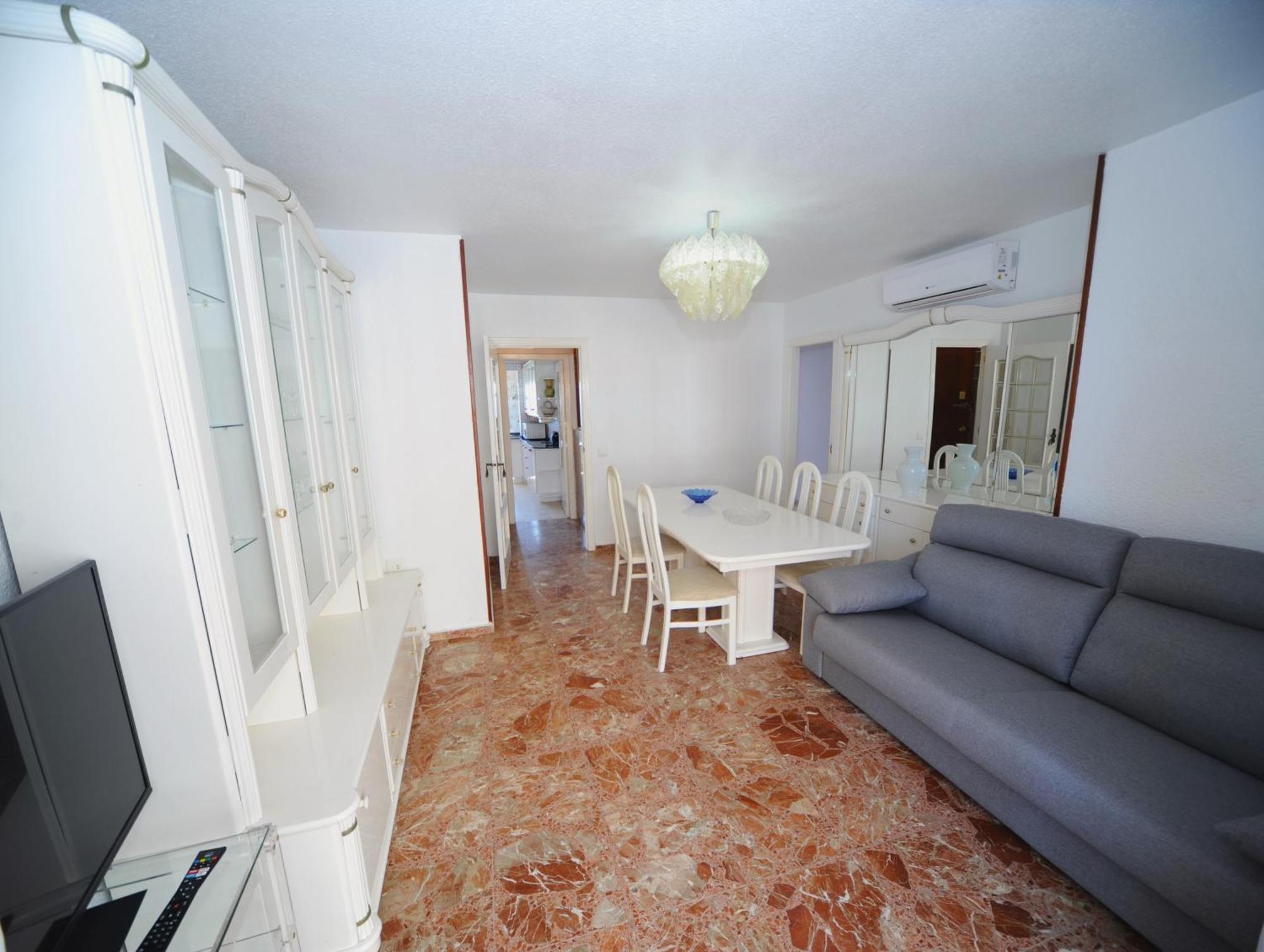 Apartamento Estoril Vistas Mar Orangecosta Benicàssim Pokój zdjęcie
