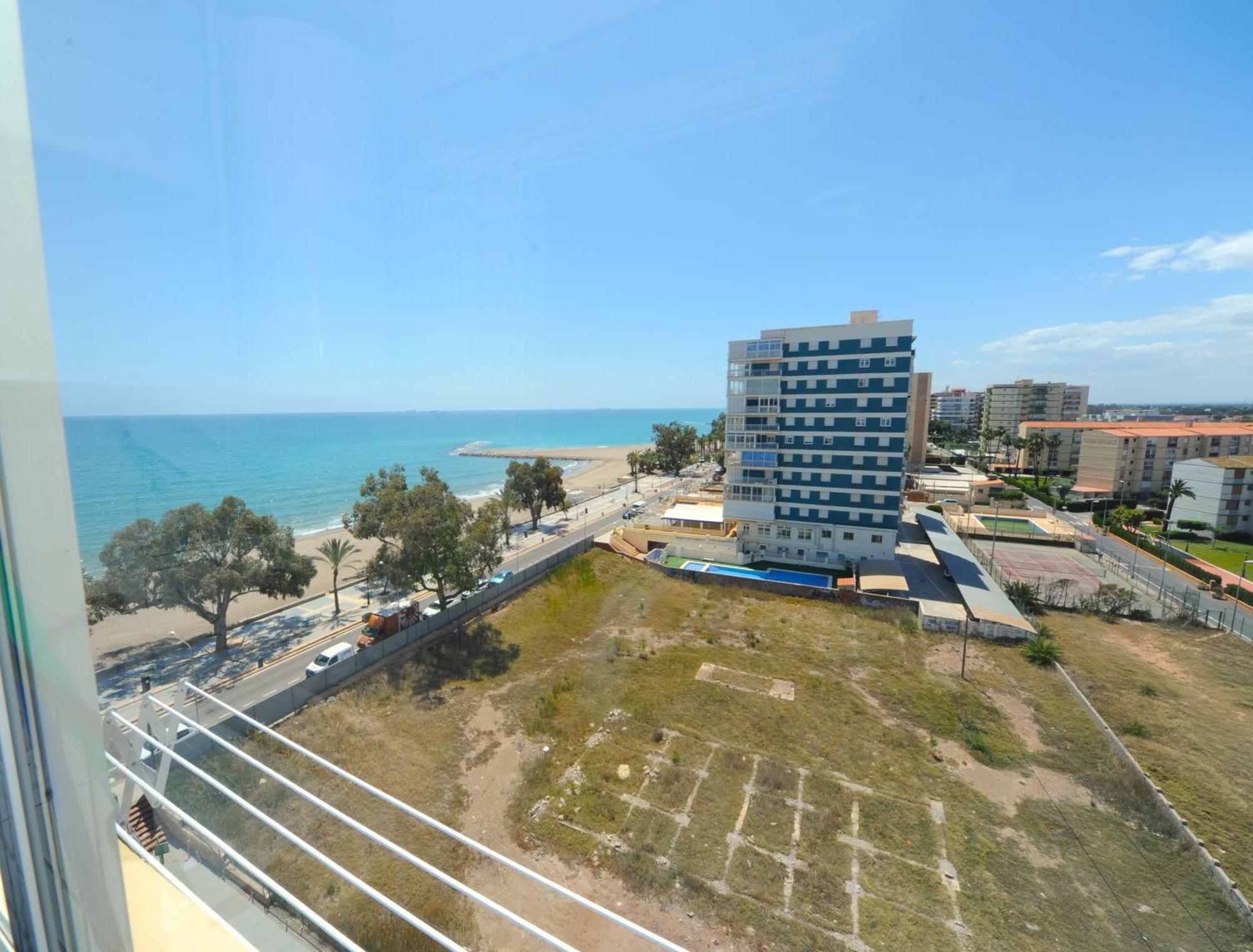 Apartamento Estoril Vistas Mar Orangecosta Benicàssim Pokój zdjęcie