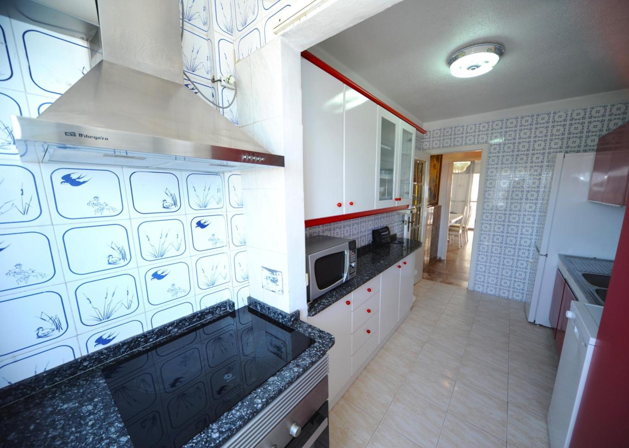 Apartamento Estoril Vistas Mar Orangecosta Benicàssim Pokój zdjęcie