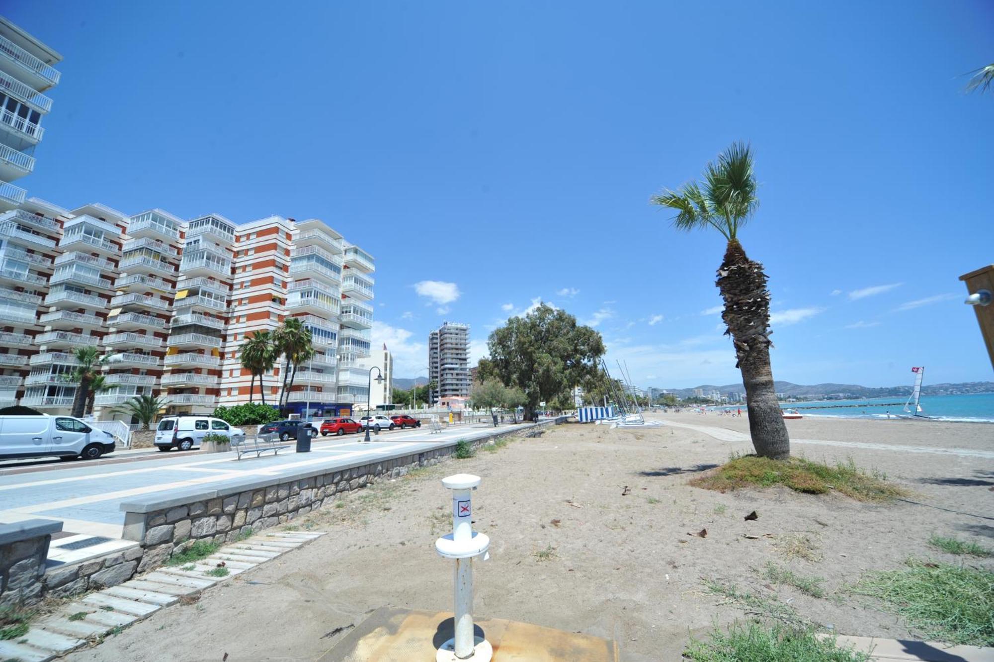 Apartamento Estoril Vistas Mar Orangecosta Benicàssim Zewnętrze zdjęcie